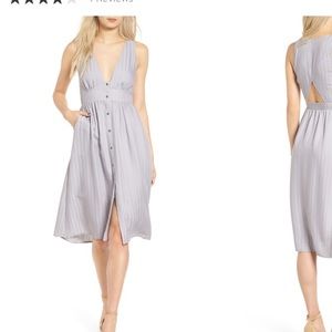 Astr the label dress xs